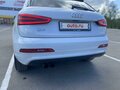 2013 Audi Q3 I (8U), белый, 1730000 рублей - вид 3