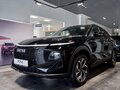2026 Haval F7x II, чёрный