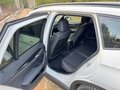 2012 BMW X1 20d I (E84) Рестайлинг, белый, 1430000 рублей - вид 9
