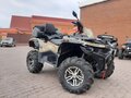 2017 Stels ATV-650 Guepard Trophy, коричневый - вид 5