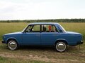 1988 Lada (ВАЗ) 2105 4-speed, синий, 620000 рублей - вид 4