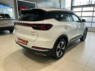 2023 Chery Tiggo 7 Pro Max I, белый, 2259000 рублей, вид 5
