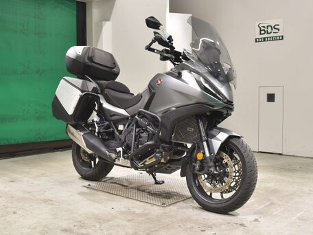 2024 Honda NT1100, серый, 1500000 рублей, вид 5