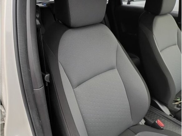 2024 Honda Fit IV Рестайлинг, белый, 1100014 рублей - вид 18