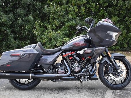 2026 Harley-Davidson CVO Road Glide ST, чёрный, 5199000 рублей, вид 1