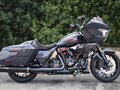 2026 Harley-Davidson CVO Road Glide ST, чёрный, 5199000 рублей