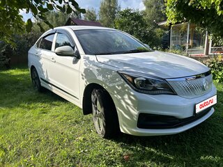 2024 Evolute i-Pro, белый, 1530000 рублей, вид 5