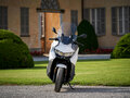 2020 BMW C 400 GT, белый - вид 2