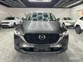 2023 Mazda CX-5 II Рестайлинг, серый, 1950048 рублей - вид 2