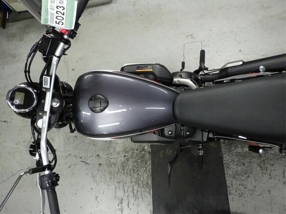 2018 Yamaha SCR950, серый, 750000 рублей - вид 10