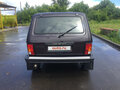 2015 Lada (ВАЗ) 2121 (4x4) I Рестайлинг, фиолетовый, 799000 рублей - вид 4