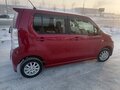 2013 Suzuki Wagon R V, красный, 480000 рублей - вид 9