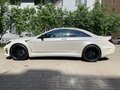 2006 Mercedes-Benz CL-Класс 600 III (C216), чёрный, 2300000 рублей - вид 1