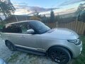 2013 Land Rover Range Rover IV, бежевый, 3990000 рублей - вид 6