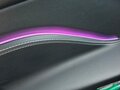 2018 Jaguar F-Pace I, синий - вид 10