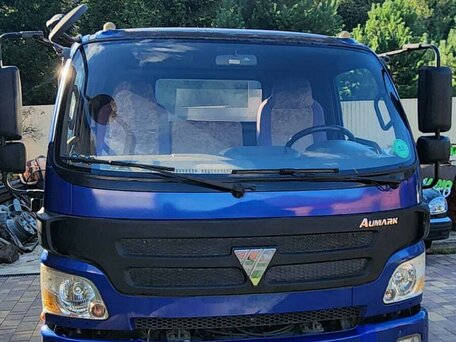 2012 Foton Aumark BJ10xx/11xx, синий, 1500000 рублей, вид 1