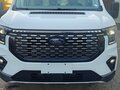 2025 Ford Transit, белый, 8199000 рублей - вид 9
