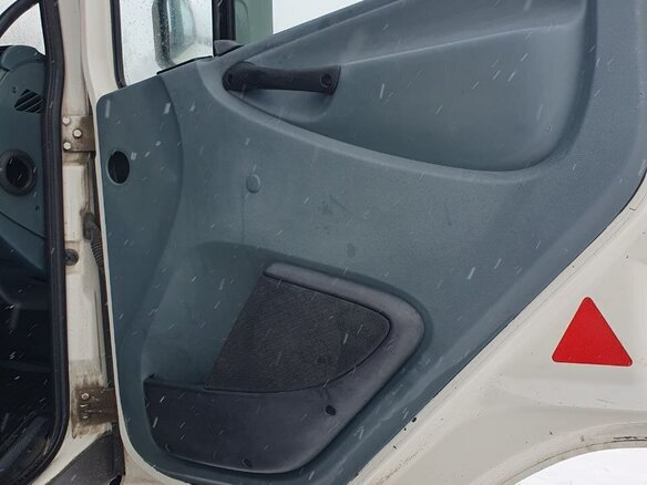 2005 DAF CF-series, белый, 1250000 рублей - вид 10