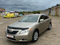 2006 Toyota Camry VI (XV40), бежевый