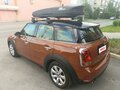 2017 Mini Countryman Cooper S II, коричневый, 2985000 рублей - вид 9