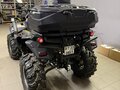 2024 Stels ATV-1000 Guepard, серый, 1550000 рублей - вид 10
