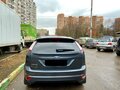 2011 Ford Focus II Рестайлинг, серый - вид 8
