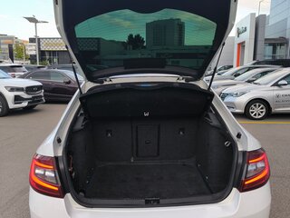 2015 Skoda Octavia III (A7), белый, 800000 рублей, вид 3