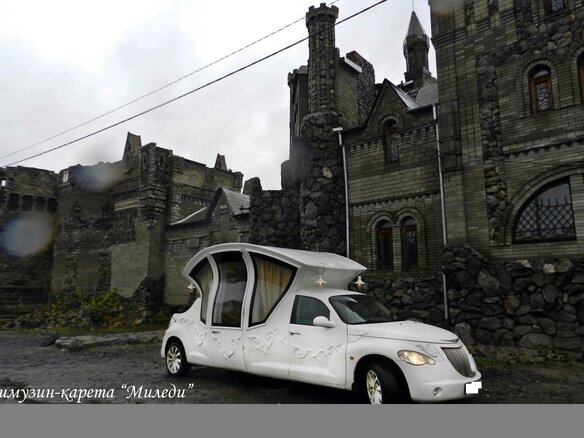 2006 Chrysler PT Cruiser, белый, 3500000 рублей - вид 7