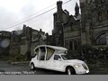 2006 Chrysler PT Cruiser, белый, 3500000 рублей - вид 7