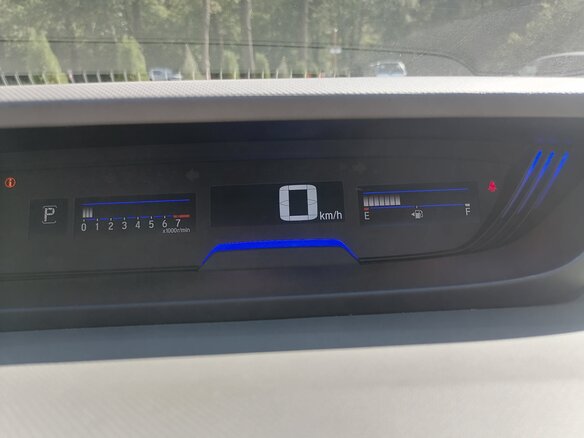 2018 Honda Freed II, белый, 1750000 рублей - вид 24