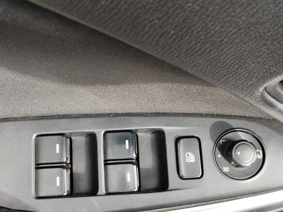 2012 Mazda 6 III (GJ), чёрный, 1800000 рублей - вид 14