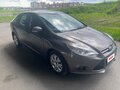 2014 Ford Focus III, серый, 999000 рублей - вид 1