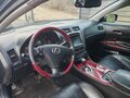 2007 Lexus GS 450h III, серый, 1050000 рублей - вид 2