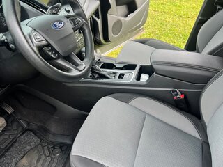 2019 Ford Escape III Рестайлинг, серый, 1200000 рублей, вид 5