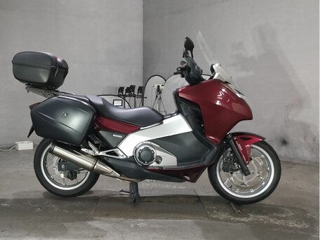 2012 Honda Integra, пурпурный, 530000 рублей, вид 1