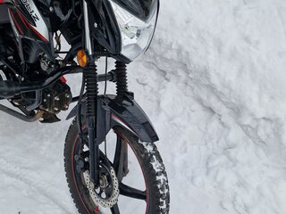 2024 Roliz Sport-001, чёрный, 75000 рублей, вид 3