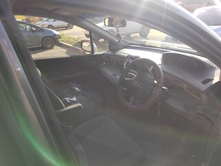 2011 Honda Freed I, серый, 1150000 рублей, вид 4
