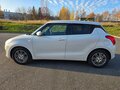 2017 Suzuki Swift V, белый, 1100000 рублей - вид 3