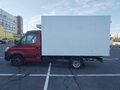 2013 Iveco Daily, красный, 1650000 рублей - вид 1