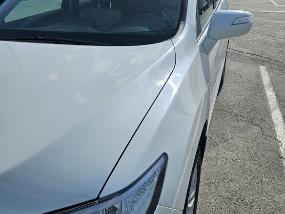 2014 Acura RDX II, белый, 2000000 рублей - вид 24