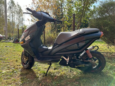 2014 Stels Arrow, чёрный, 59900 рублей, вид 3