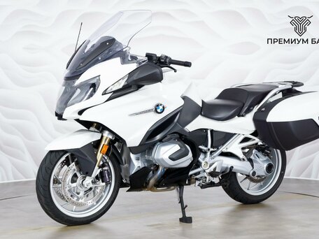 2019 BMW R 1250 RT, белый, 1749000 рублей, вид 3