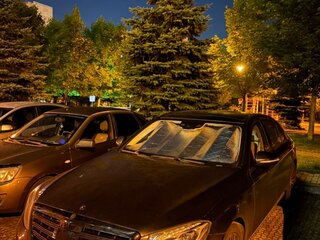 2013 Mercedes-Benz S-Класс 500 Long VI (W222, C217), серый, 2550000 рублей, вид 2