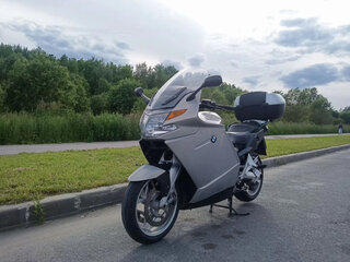 BMW K 1200 GT