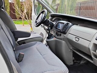 2006 Renault Trafic II, белый, 800000 рублей, вид 5