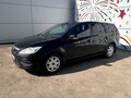 2009 Ford Focus II Рестайлинг, чёрный, 680000 рублей - вид 6