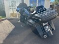 2015 Harley-Davidson Road Glide, чёрный, 1400000 рублей - вид 3