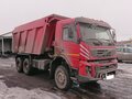 2012 Volvo FM, красный, 2701000 рублей - вид 1