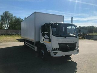 2025 КамАЗ 43082 Компас-12, белый, 5352300 рублей, вид 4