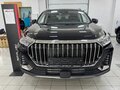 2026 Jetour X90+, чёрный, 3999000 рублей